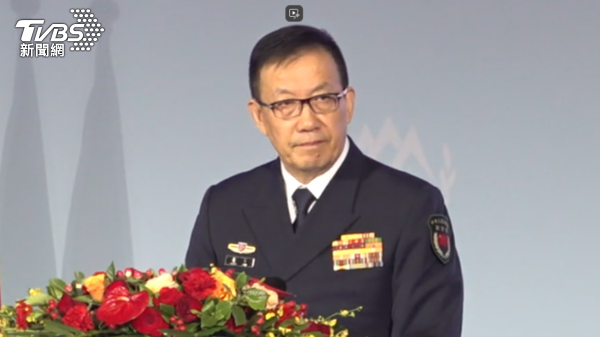 九一八事變紀念日「香山論壇」開幕！董軍：隨時準備挫敗外力干涉台海