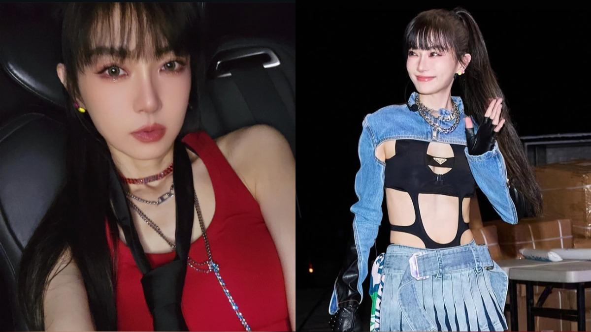 不怕禿！謝金燕「18條養髮秘訣」公開　第3點超多人做錯