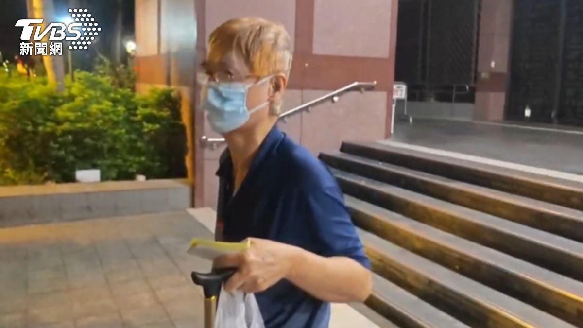 50歲男陰莖增大術後死亡!丁斌煌20萬元交保 限制出境、出海│TVBS新聞網