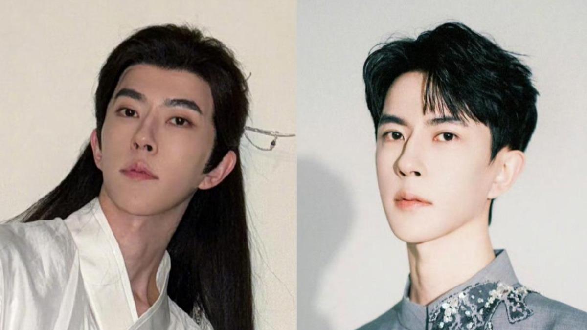 于朦朧愛犬遭虐殺影片疑似被放上暗網。（圖／翻攝自微博）