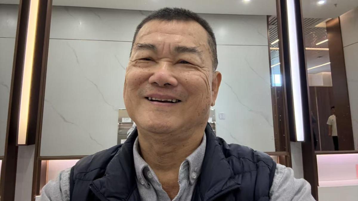 曾為民進黨嘉縣創黨黨員！統促黨發言人張孟崇病逝　享壽65歲
