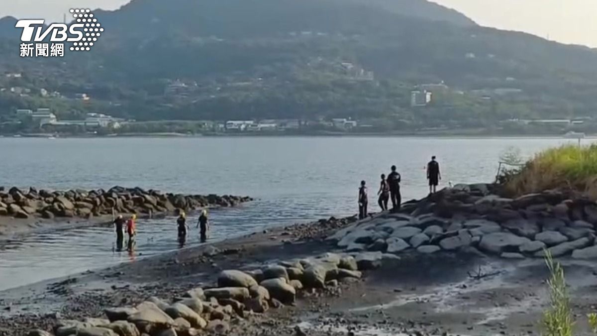 淡水河棄屍婆婆！來台半年中配媳婦背景曝　老公長期國外工作　