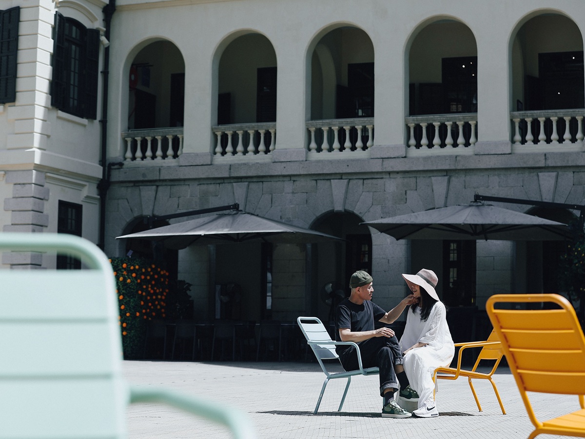 從中環到赤柱：樂齡族必去的香港打卡景點大公開 拍出專屬你的銀潮風格