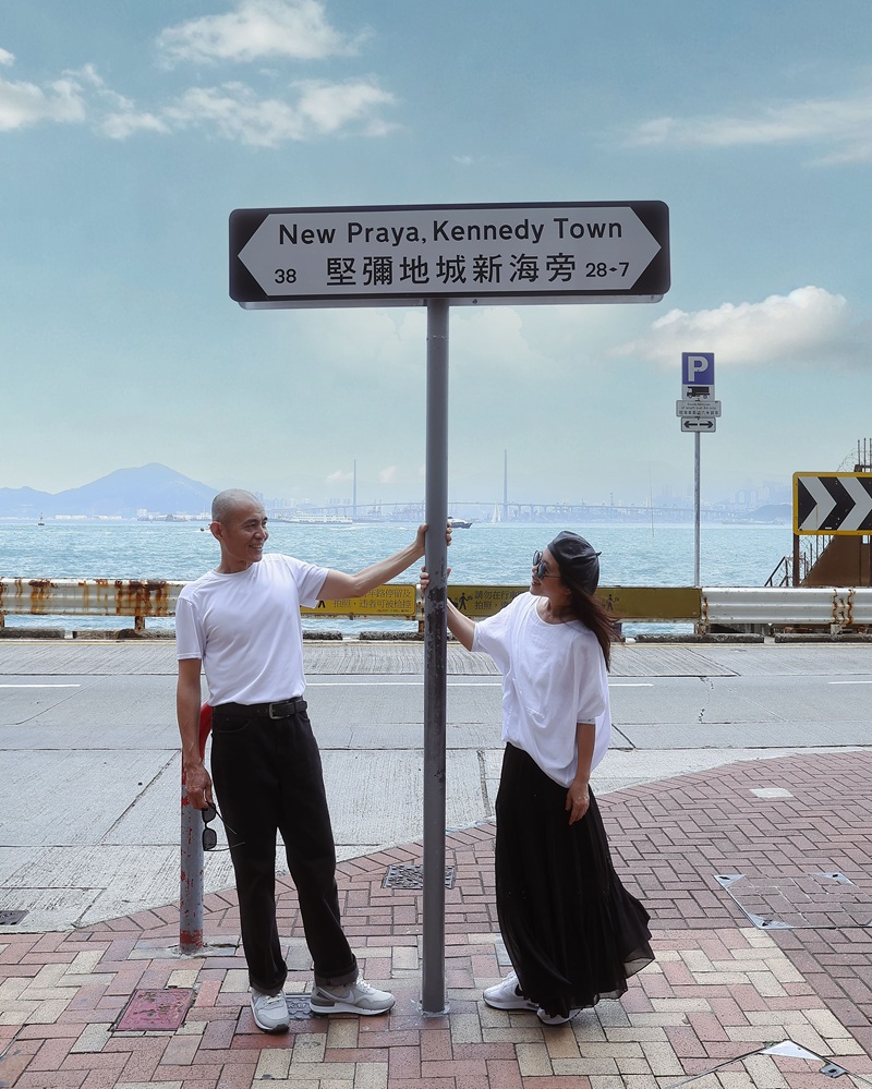 從中環到赤柱：樂齡族必去的香港打卡景點大公開 拍出專屬你的銀潮風格