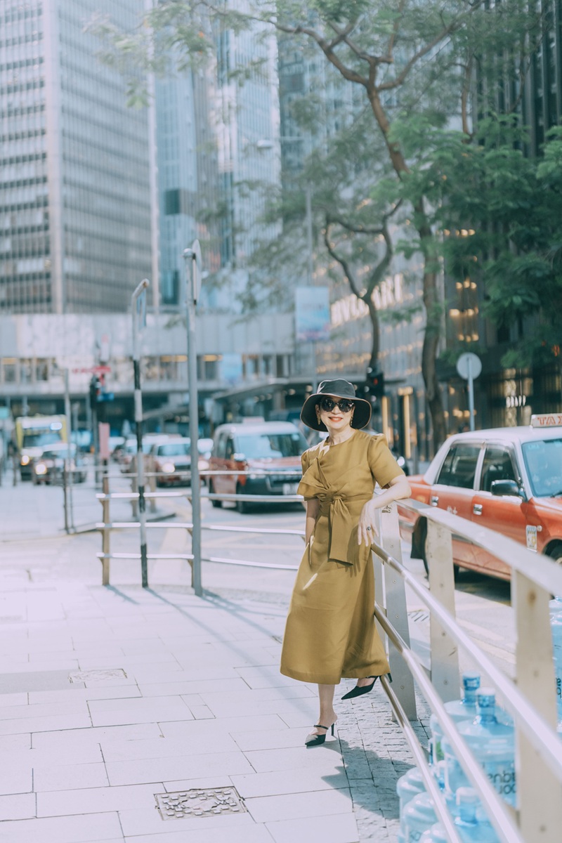 從中環到赤柱：樂齡族必去的香港打卡景點大公開 拍出專屬你的銀潮風格