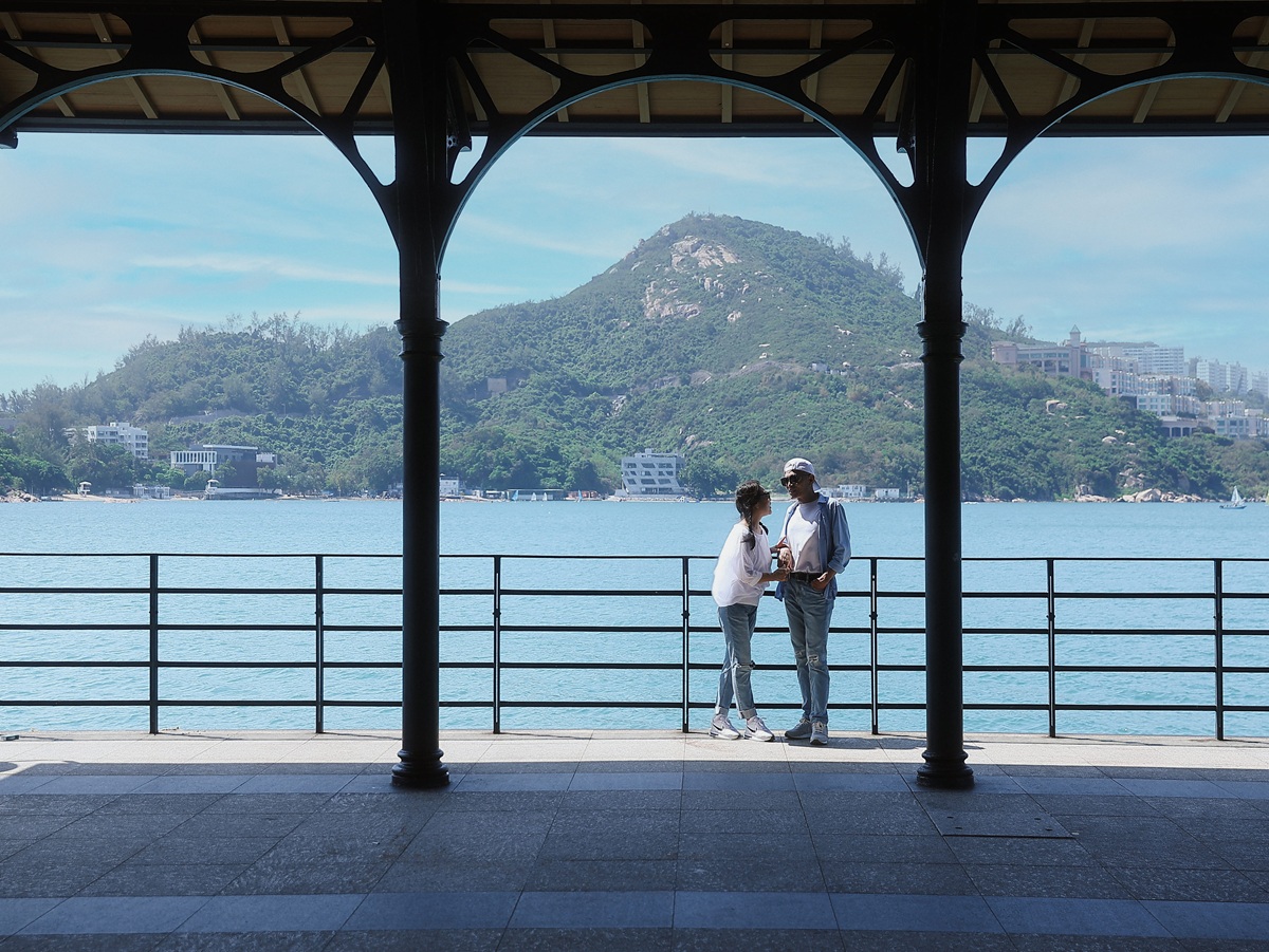 從中環到赤柱：樂齡族必去的香港打卡景點大公開 拍出專屬你的銀潮風格