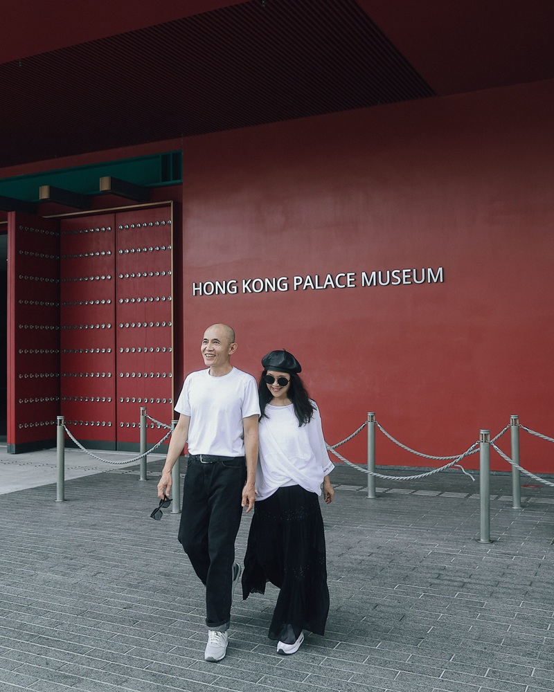 從中環到赤柱：樂齡族必去的香港打卡景點大公開 拍出專屬你的銀潮風格