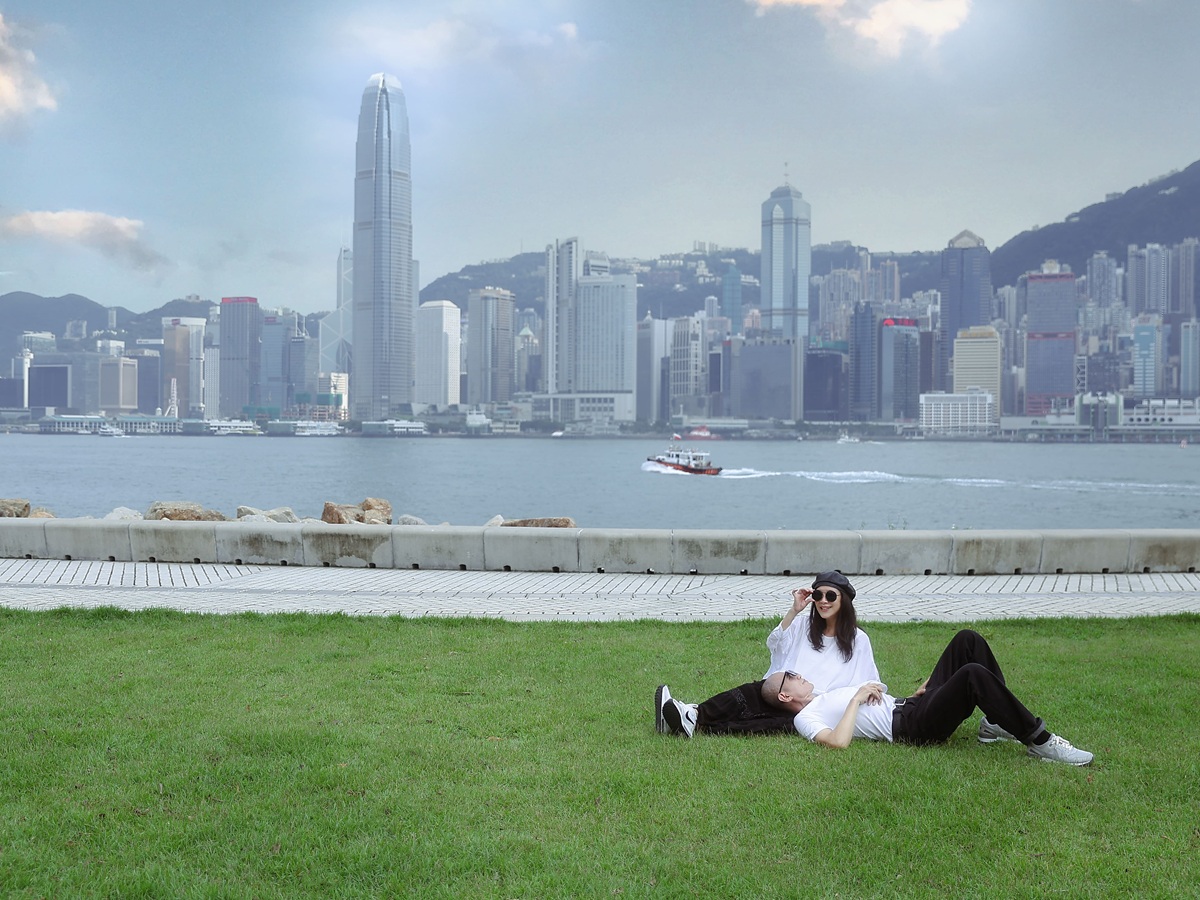 從中環到赤柱:樂齡族必去的香港打卡景點大公開 拍出專屬你的銀潮風格