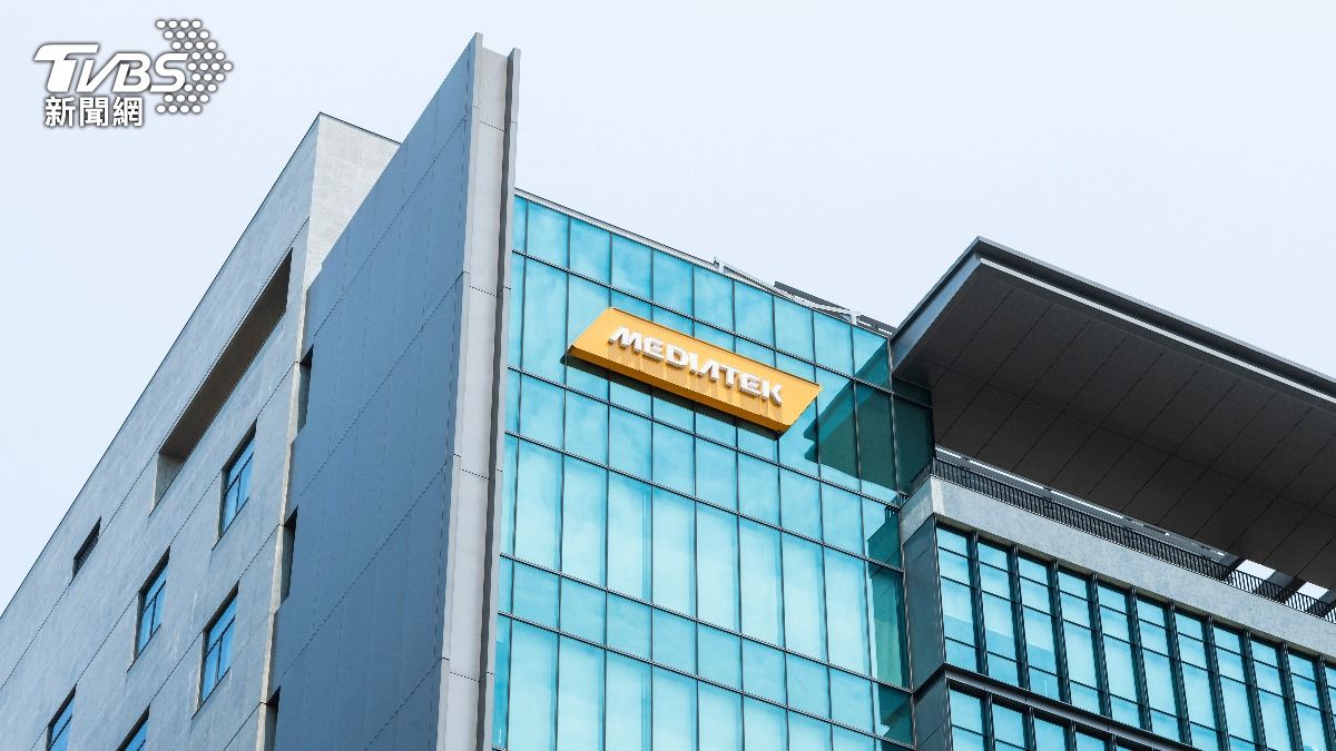 Google加速推動AI!聯發科開盤半小時強勢漲停 AI概念大噴發