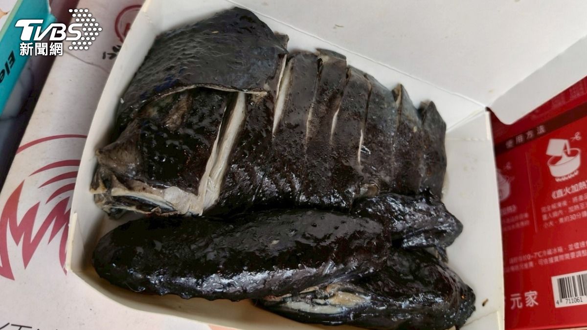 台北天母雞掌櫃出包！烏骨雞檢出「沙門氏桿菌」恐釀食品中毒
