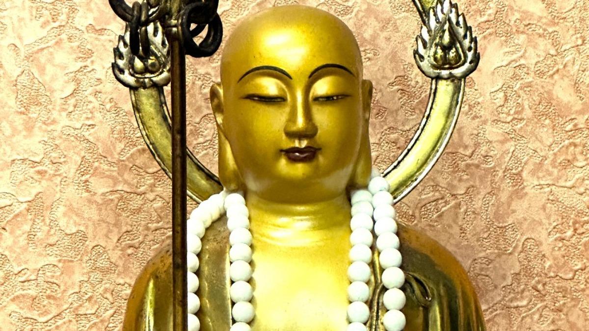 週日地藏王菩薩生日！「3類人快拜」　專家解析：不是陰神