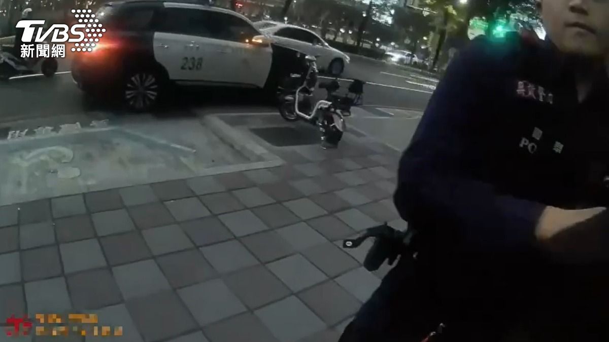地方頭痛人物！惡男嗆燒戶政事務所還襲警　還沒起訴先猝死