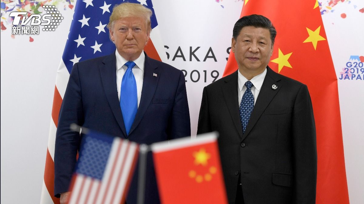 Taiwan deputy minister warns of China invasion timing (TPG POHOTS) Taiwan official: Unity needed to deter China invasion