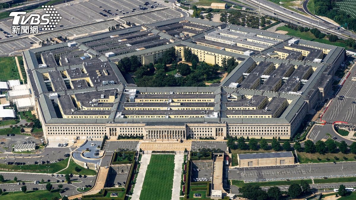 五角大廈籲台軍費占GDP10%　美參議員：國會共識是5%