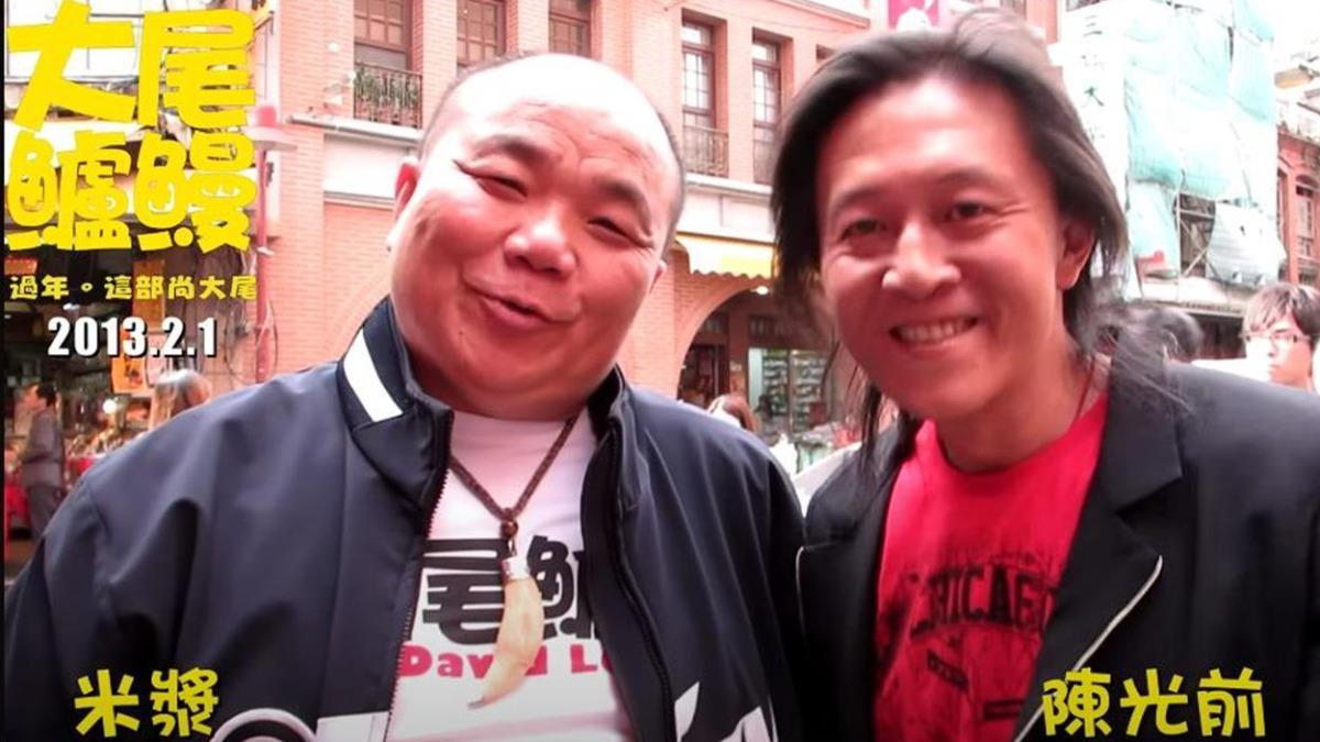 資深男星陳光前家中猝逝！ 5年前曾「跳忠孝橋輕生」遇退潮獲救│TVBS新聞網