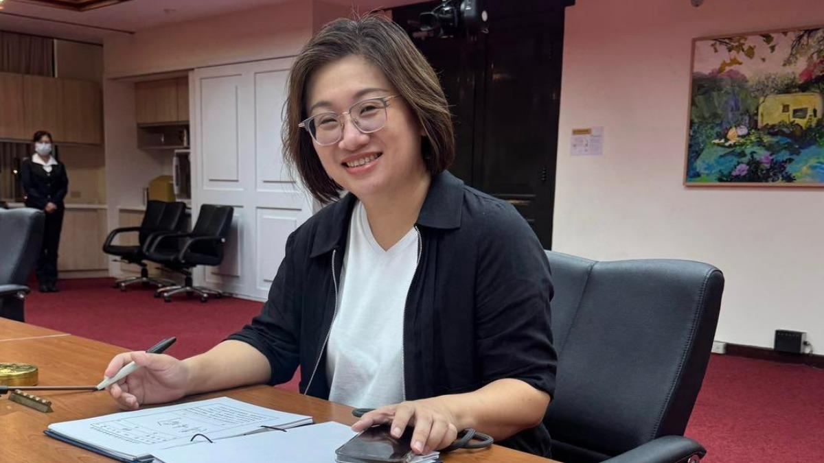 NCC人事遭藍白封殺　綠委轟：提學界說傀儡、業界又說酬庸