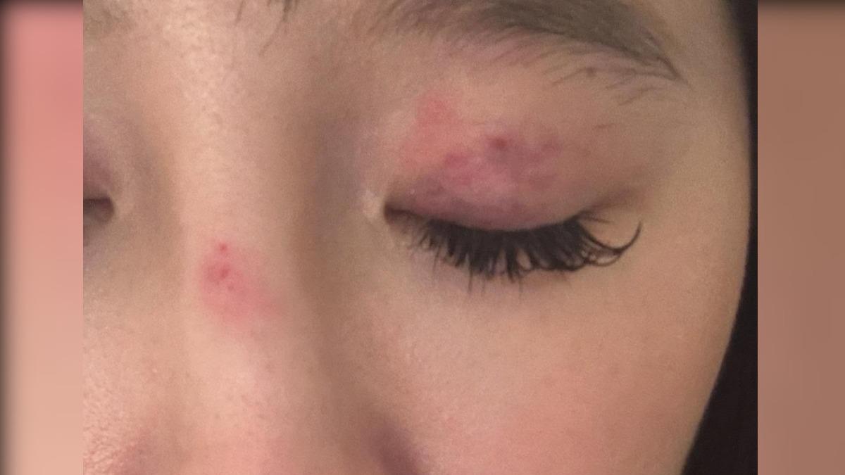 Re: [新聞] 台灣人在英國遭圍毆！4女狂踹「扯頭髮撞