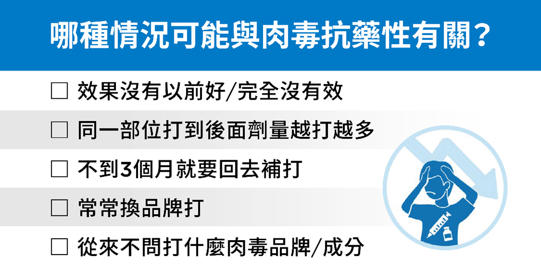 肉毒越打越沒效 專家：關鍵在純淨度 全球唯一0％雜質Xeomin®天使肉毒 引領醫美進入純淨時代