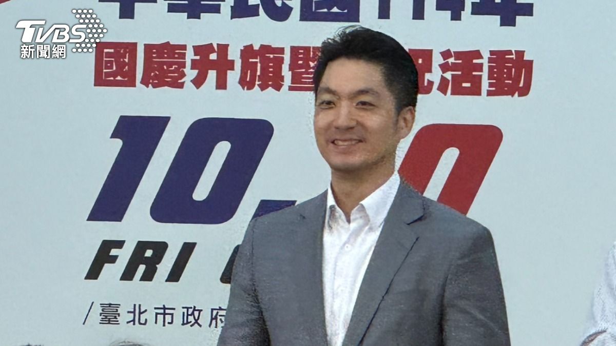 新壽匆匆忙忙辦開工　蔣萬安：由我動土的金鏟才正港有效