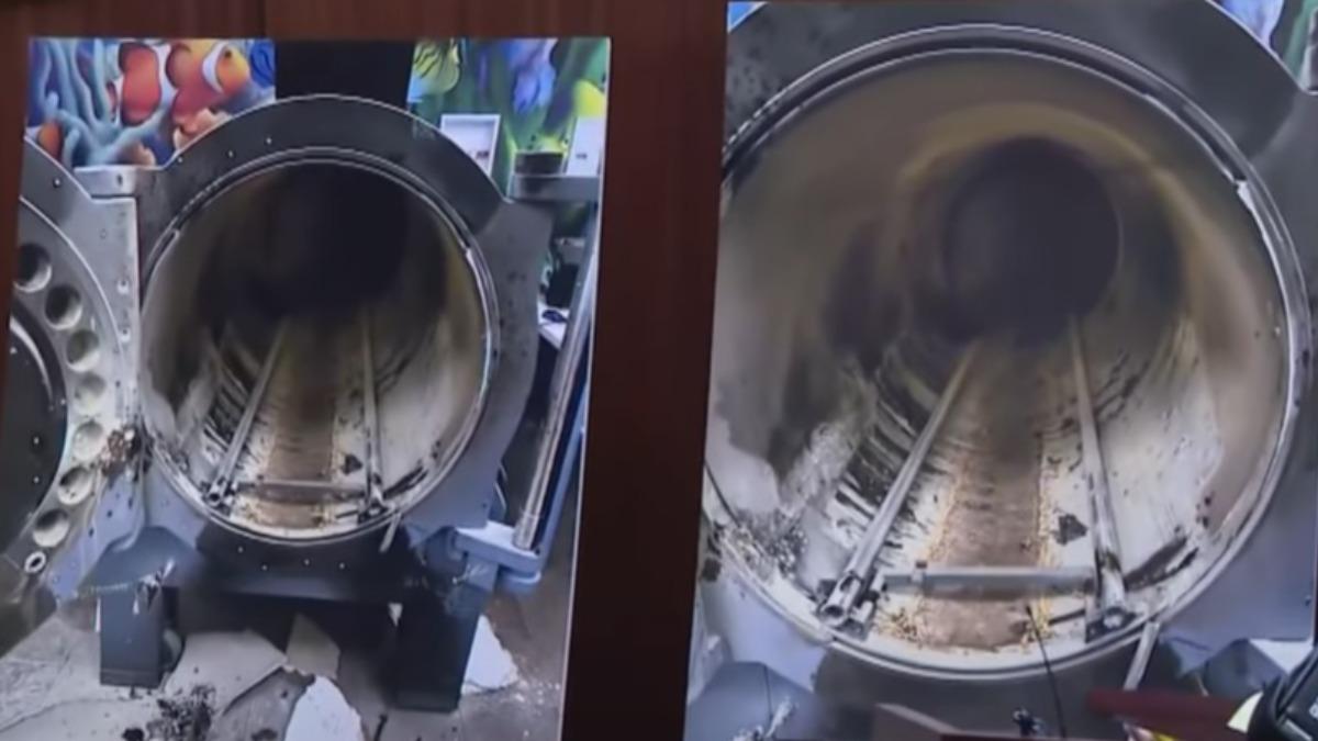 高壓氧艙-高壓氧治療-燒傷-氧艙-過失殺人-律師事務所-睡眠呼吸中止症-注意力不足過動症-ADHD-Hyperbaric medicine