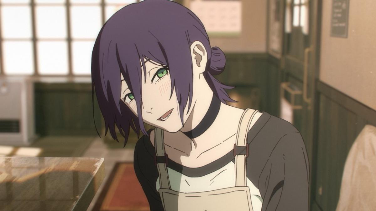 藤本樹是AV惡魔? 《鏈鋸人》蕾潔3巧合遭爆借鏡「超重鹹女優」