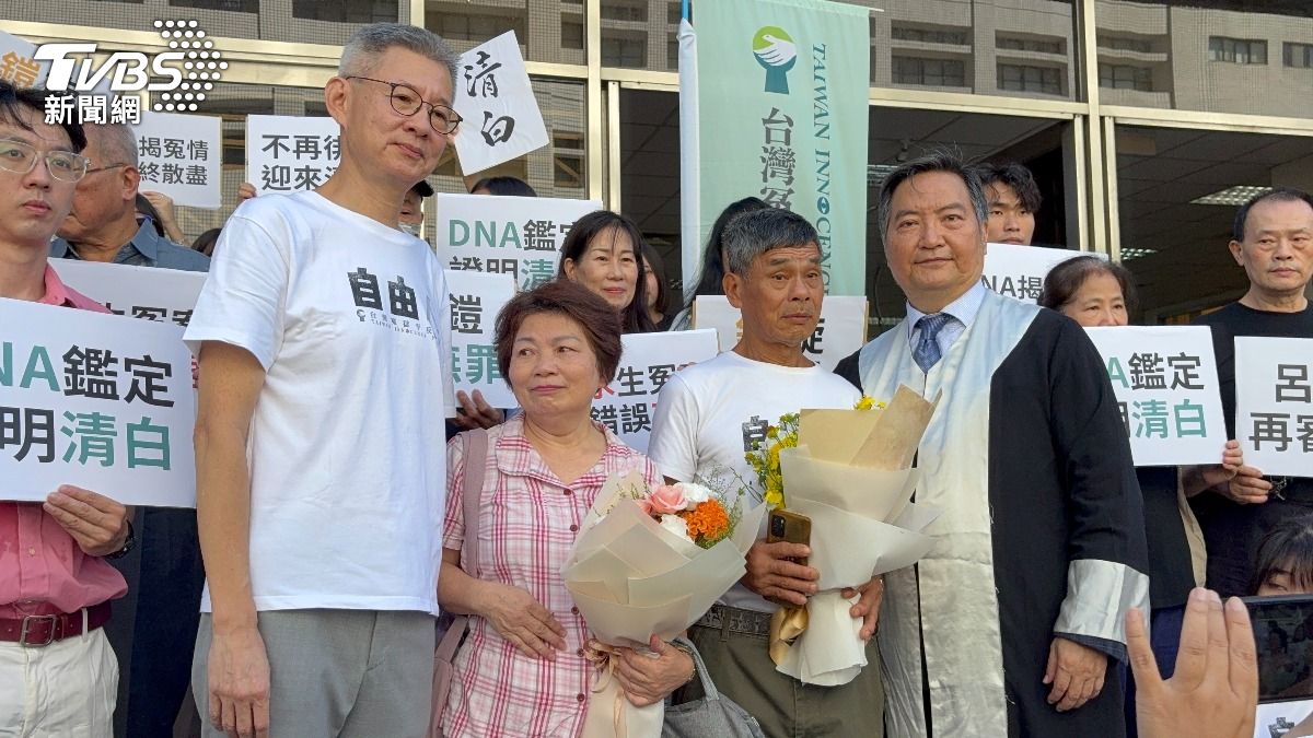 檢方揪出違法!中興女大生命案逆轉 呂金鎧無罪遭最高院打臉