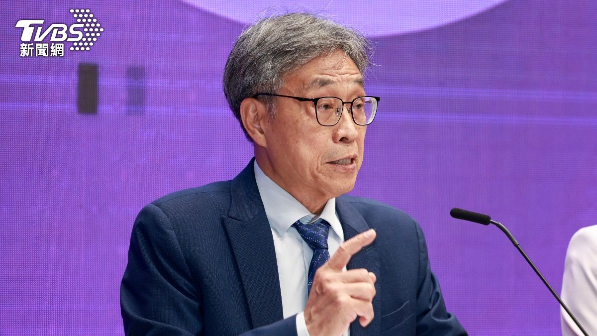 盧秀燕稱「陳駿季今也沒來記者會」　農業部駁：部長線上開工作會議