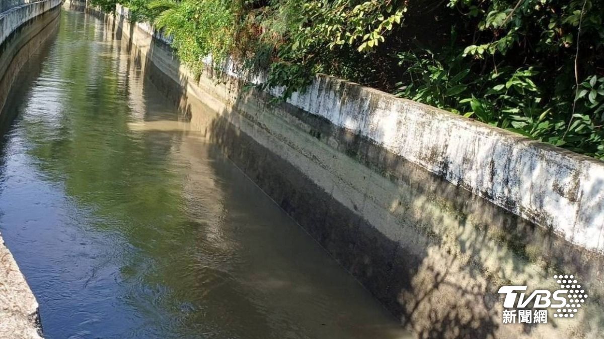 台中市大肚區今（25）日下午發生一起死亡悲劇。（圖／林冠丞攝）