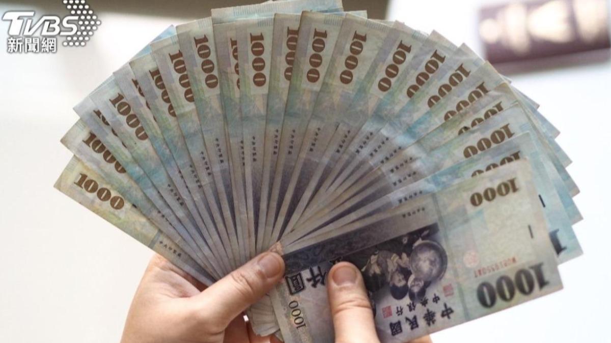 3星座在2025年底運勢飆升，有機會賺進可觀財富。（示意圖／shutterstock達志影像）