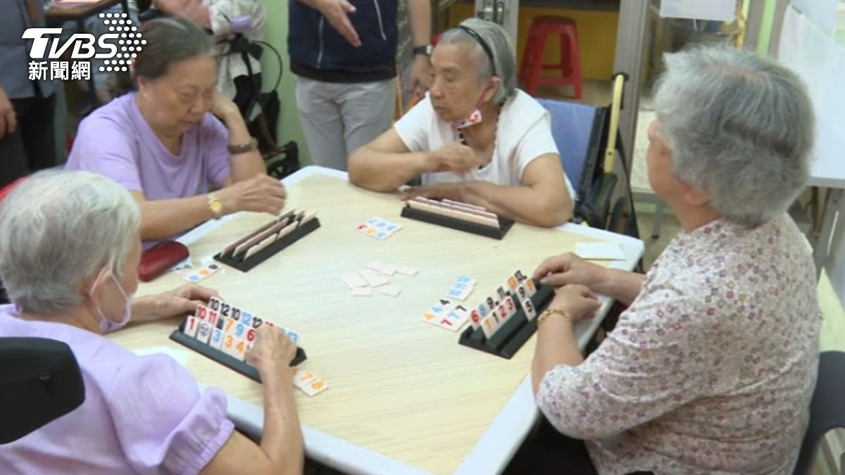 全球失智症患者3秒增1人！專家揭「5年前已變化」　2050年恐飆破億