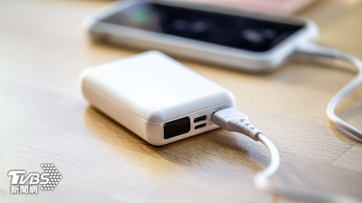 行動電源爆炸頻傳如「隨身炸彈」　成因、預防一次看