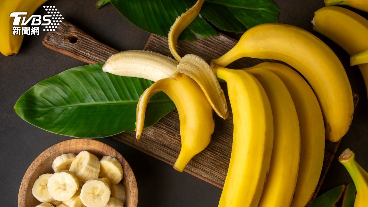 吃香蕉「咳嗽加劇」!科學認證老祖宗智慧 3類人要注意