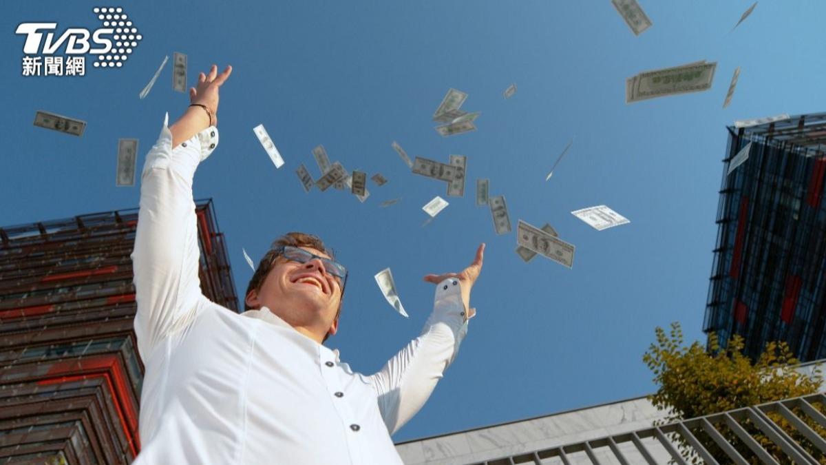 4生肖未來3年越來越富!他投資眼光精準 獲利將賺翻