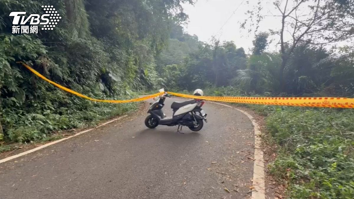新竹63歲男情緒激動持刀揮舞　遭警開槍制伏中彈送醫