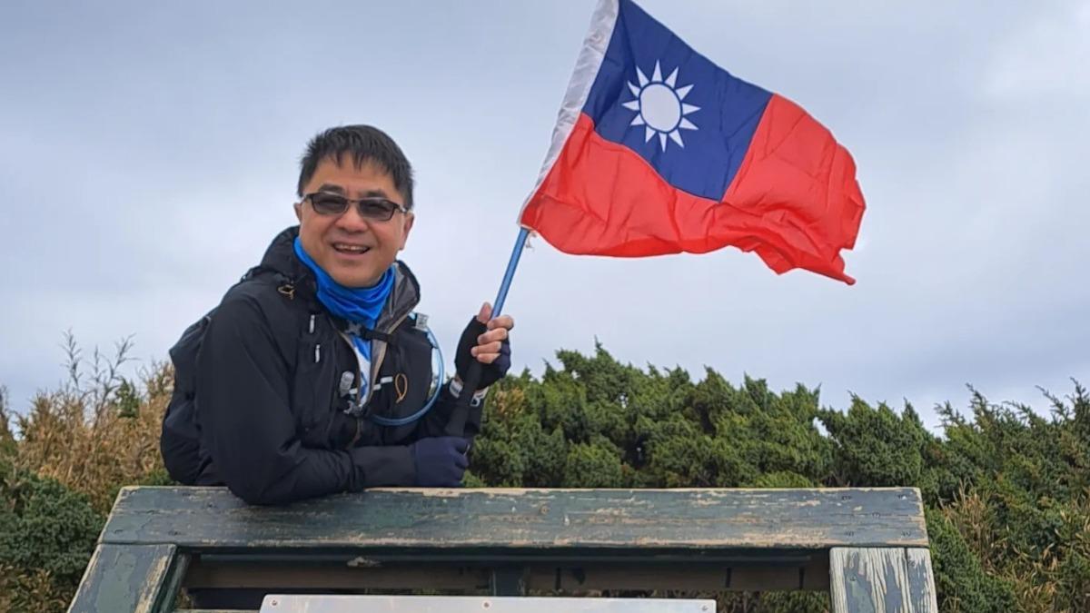 專勤隊長「驚傳猝死」！昏迷臥倒山上　身體已僵硬