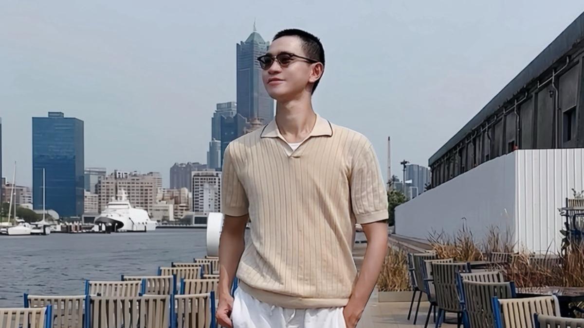 Andy開槓家寧「宣布好消息」！拍片10年首入圍走鐘獎　呱吉說話了