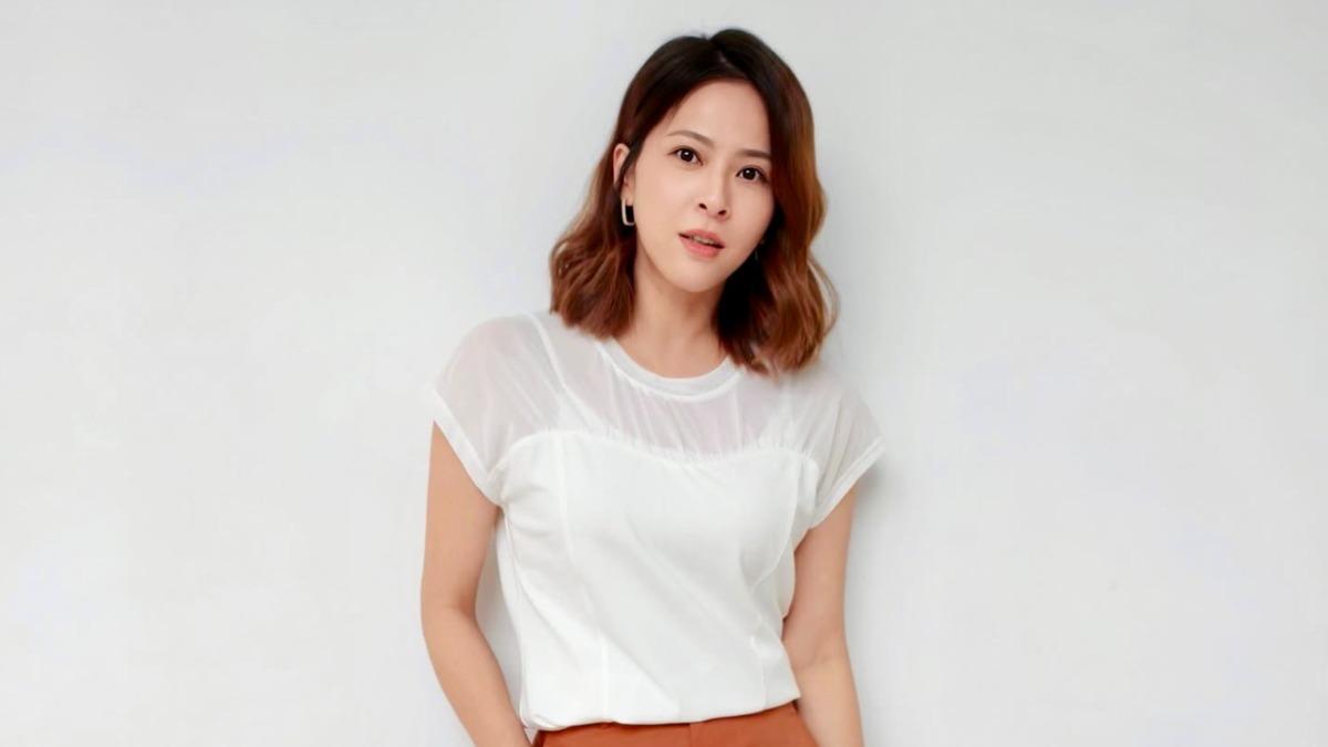 八點檔女神自爆過往情史！舊愛超「大男人主義」選擇順從