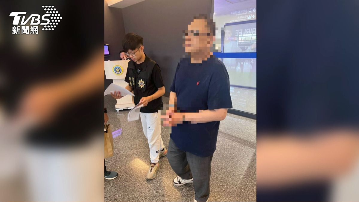 逢甲房仲負責人吸金破億！潛逃泰國卻主動返台　受害者：可能怕死
