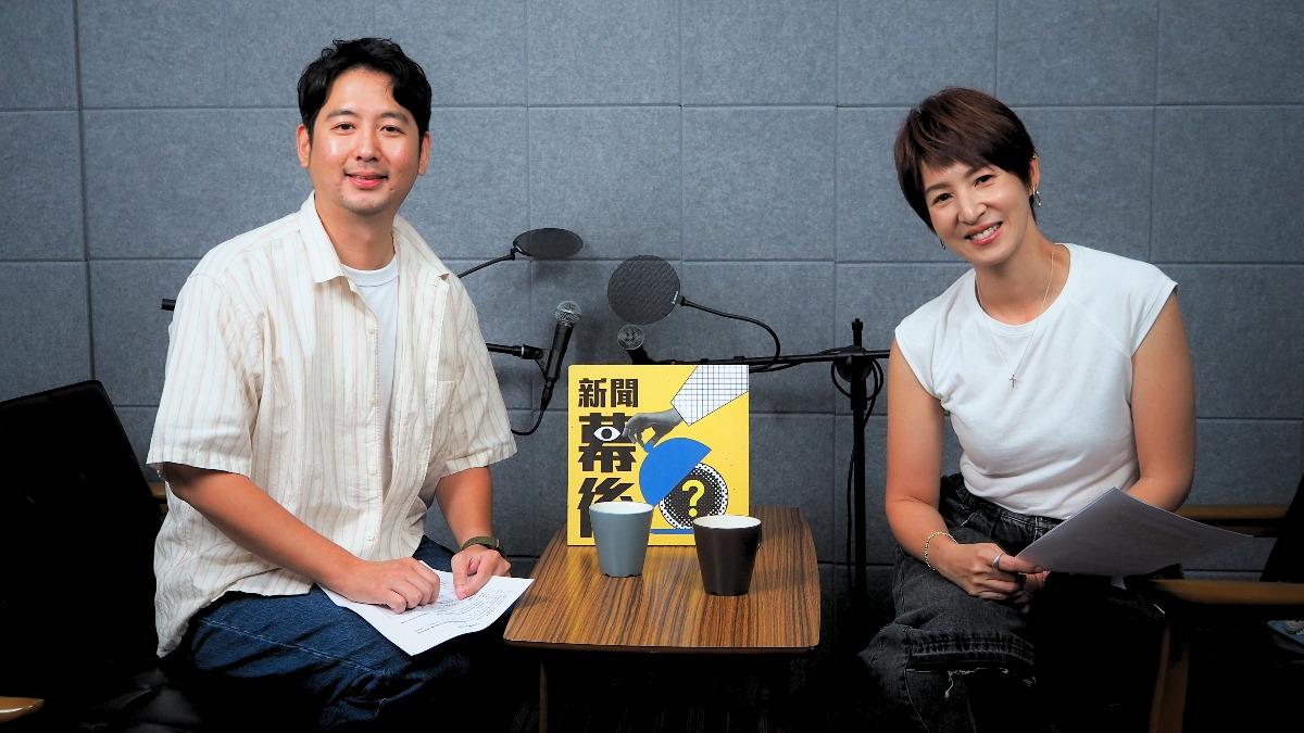 中國電動車崛起、川普關稅戰！《新聞幕後》解析國際車市影響