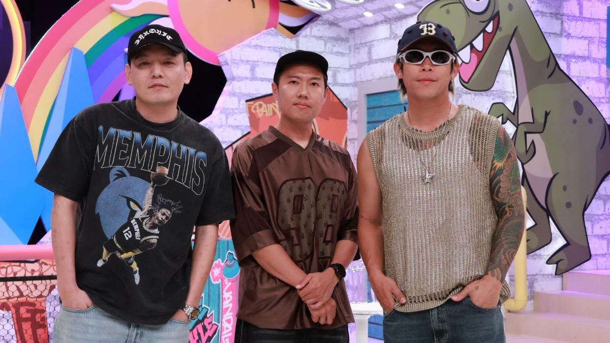 玖壹壹爆差點滅團！洋蔥戲水浪太強「只剩一個點」　春風救援飄外海