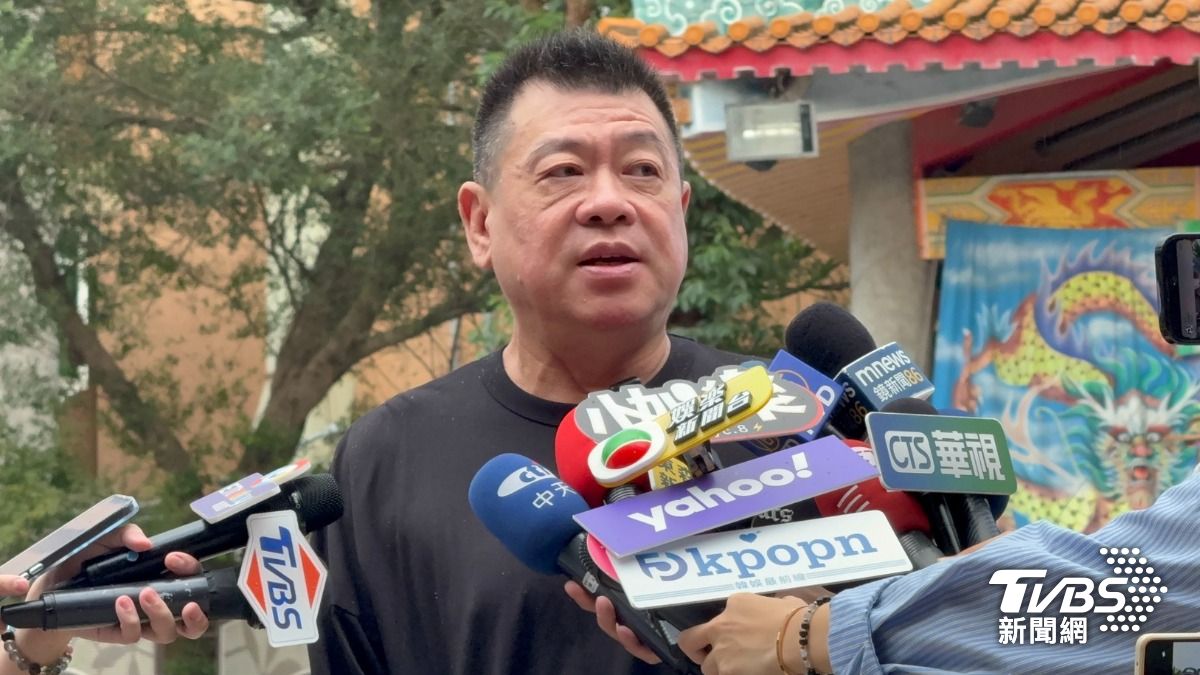 于朦朧「爸爸」現身討公道！公開私密音檔　培訓1年半自責選上他