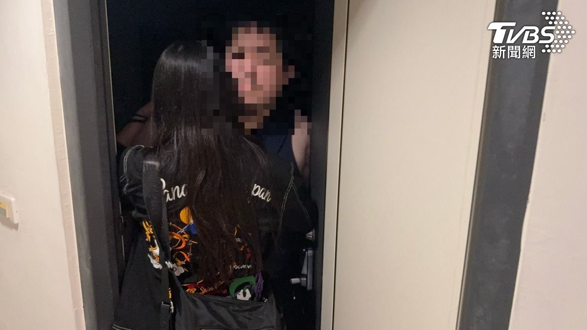 沒上班又打不通…台中男消失5天「母妹操碎心」　破門見平安淚相擁
