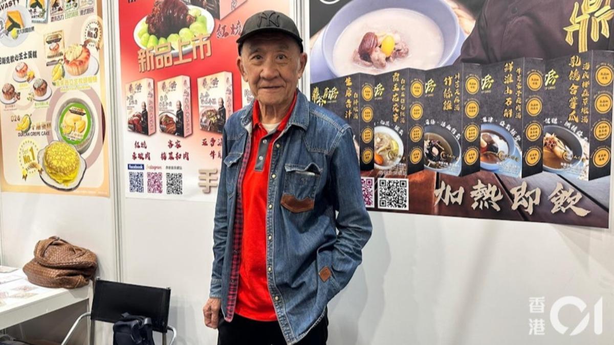 病痛纏身暴瘦9公斤！男星連站立都難「急接受輸血」現況曝光