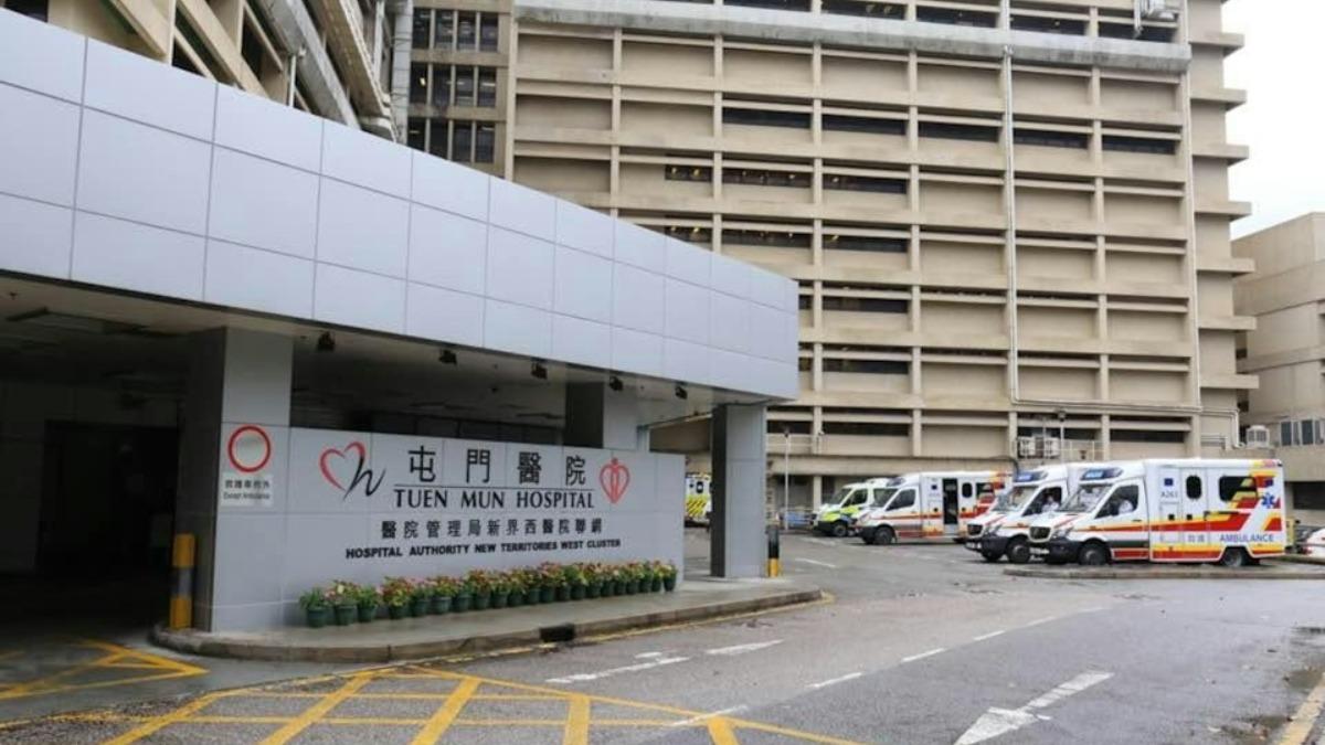 流感併發腦病變！港13歲少女「休克命危」　專家籲快打疫苗