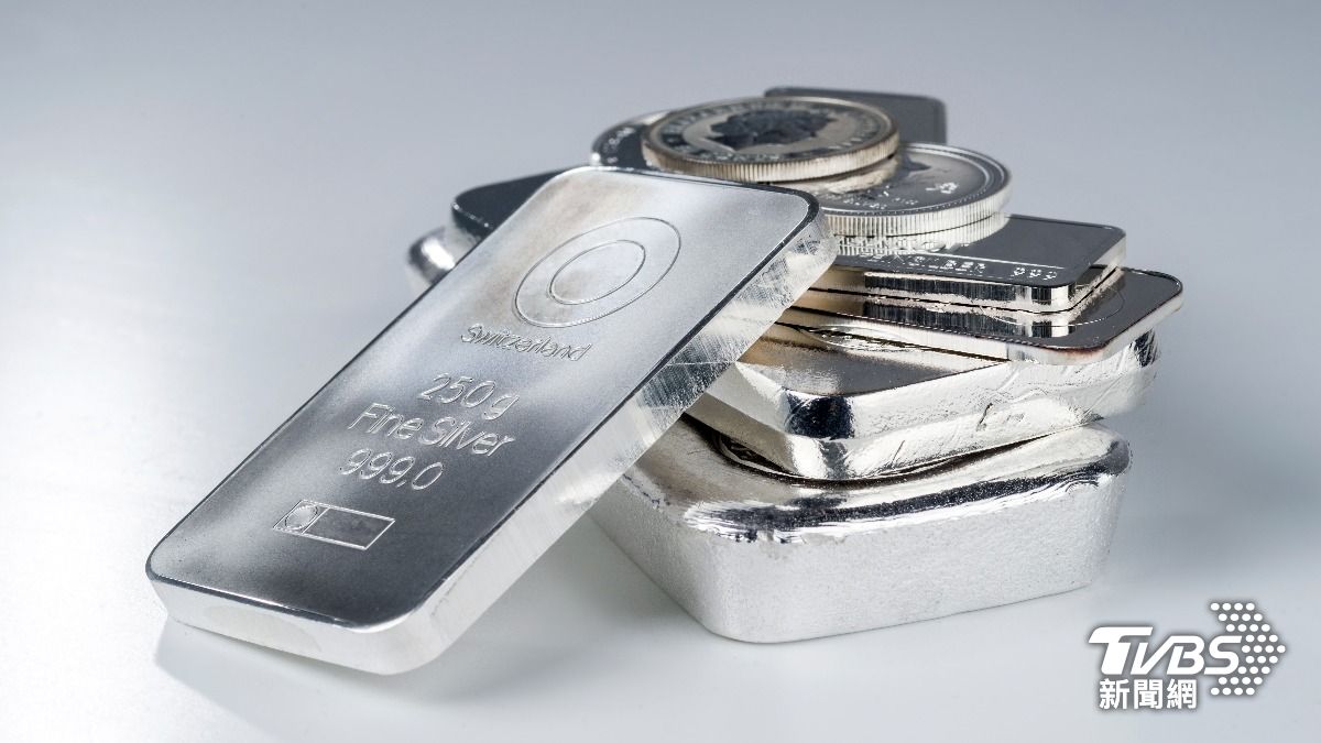 有100美元怎麼投資？富爸爸作者清崎：選這資產「1年翻5倍」│TVBS新聞網