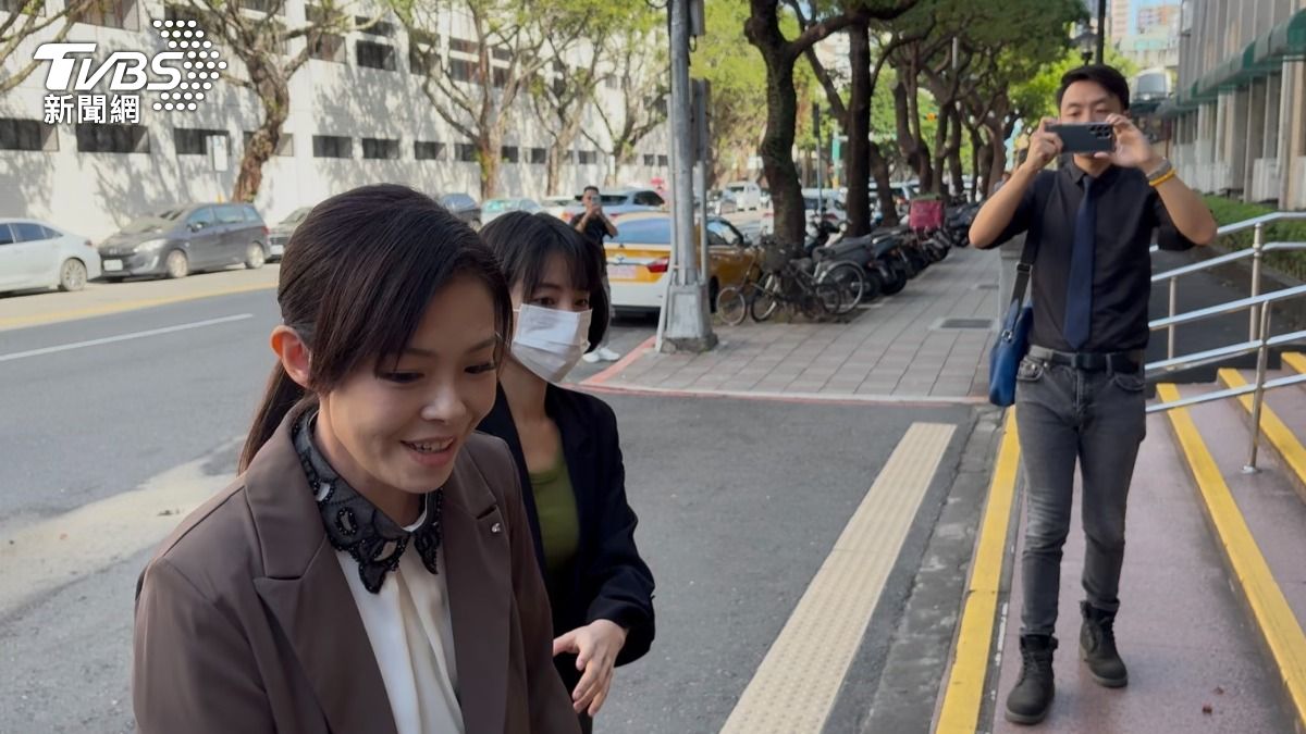 [討論] 高虹安淚崩：我父母被問女兒怎麼貪污？