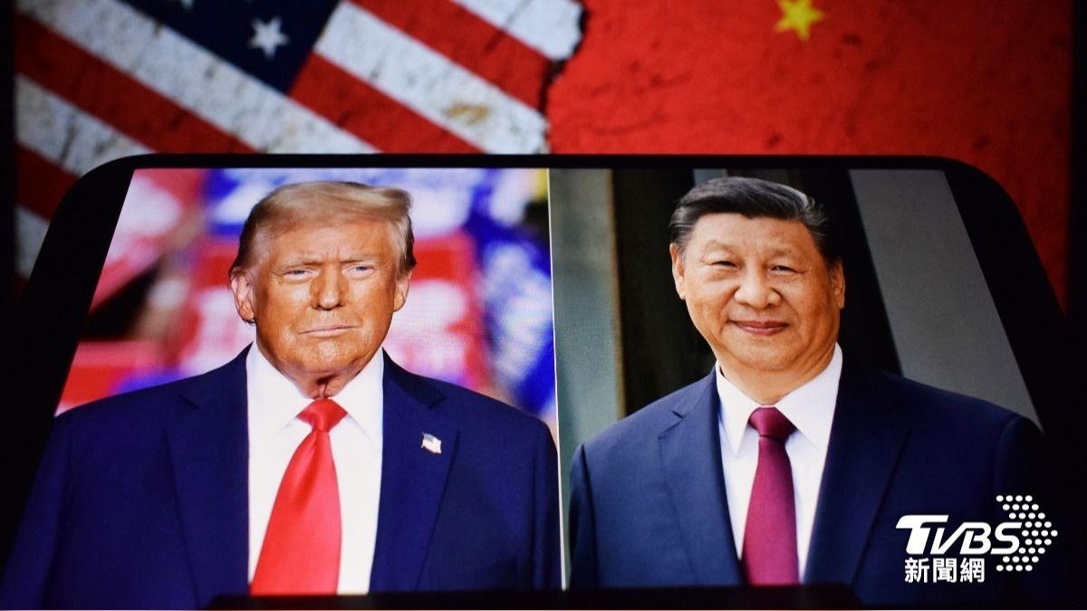 川習會倒數!將談農業芬太尼議題 可望達全面協議