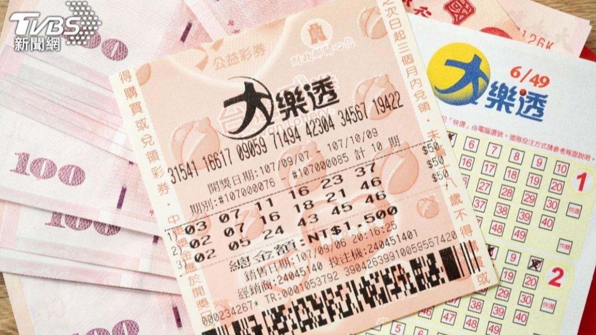 大樂透飆5.6億!4生肖「財運驚人」爽中獎 最旺財位曝