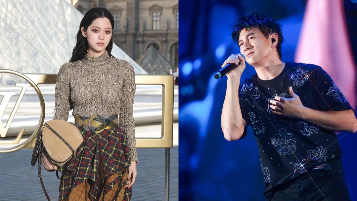 Taiwanese artists’ posts spark legal debate (TVBS News) Taiwan warns entertainers over China celebration posts