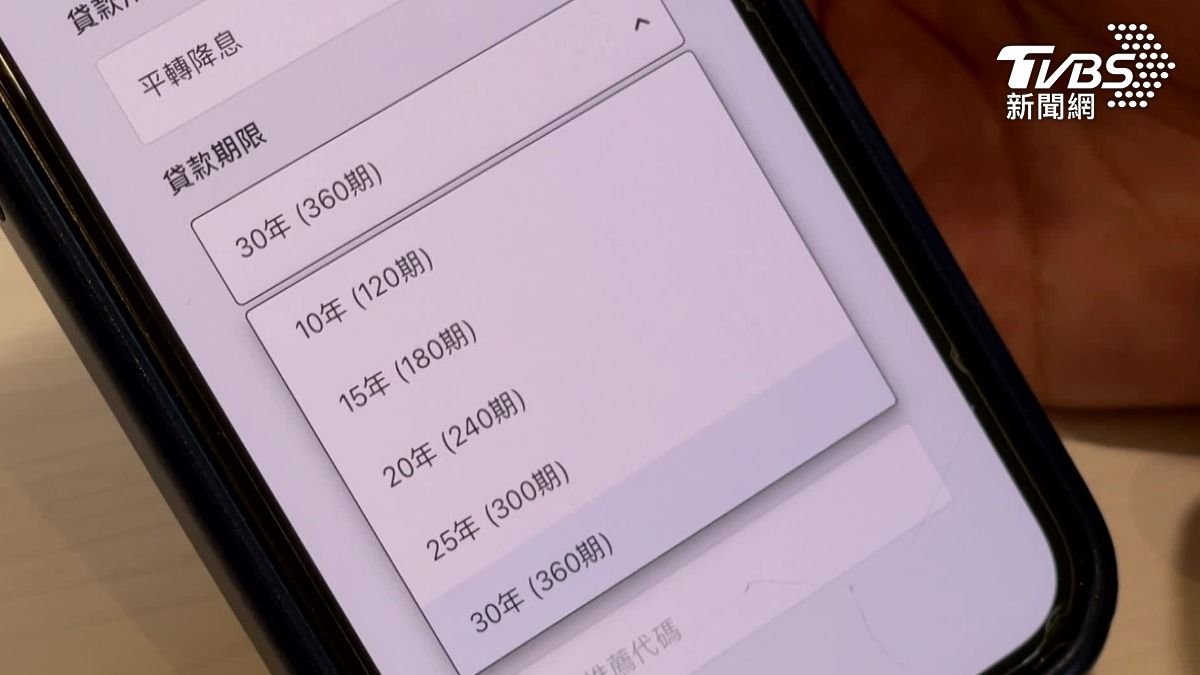 房貸利率竟比信貸高?專家警告「倒掛現象」藏隱憂 長期恐引爆風暴